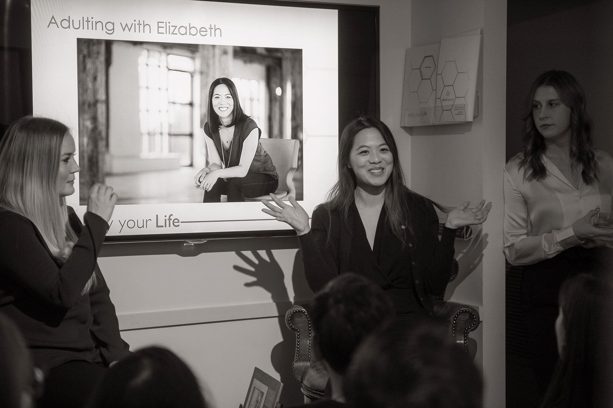 Adulting V: Wills & Taxes