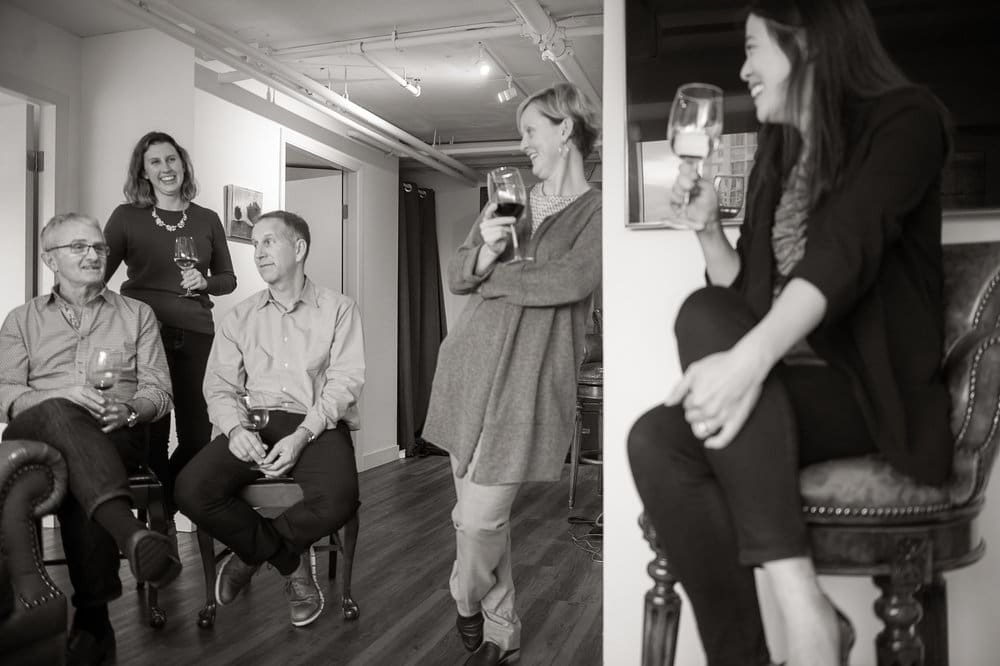 Happy Friday with Paperclip Law