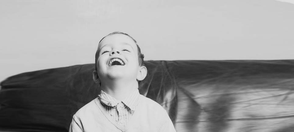 Life Insurance is no laughing matter