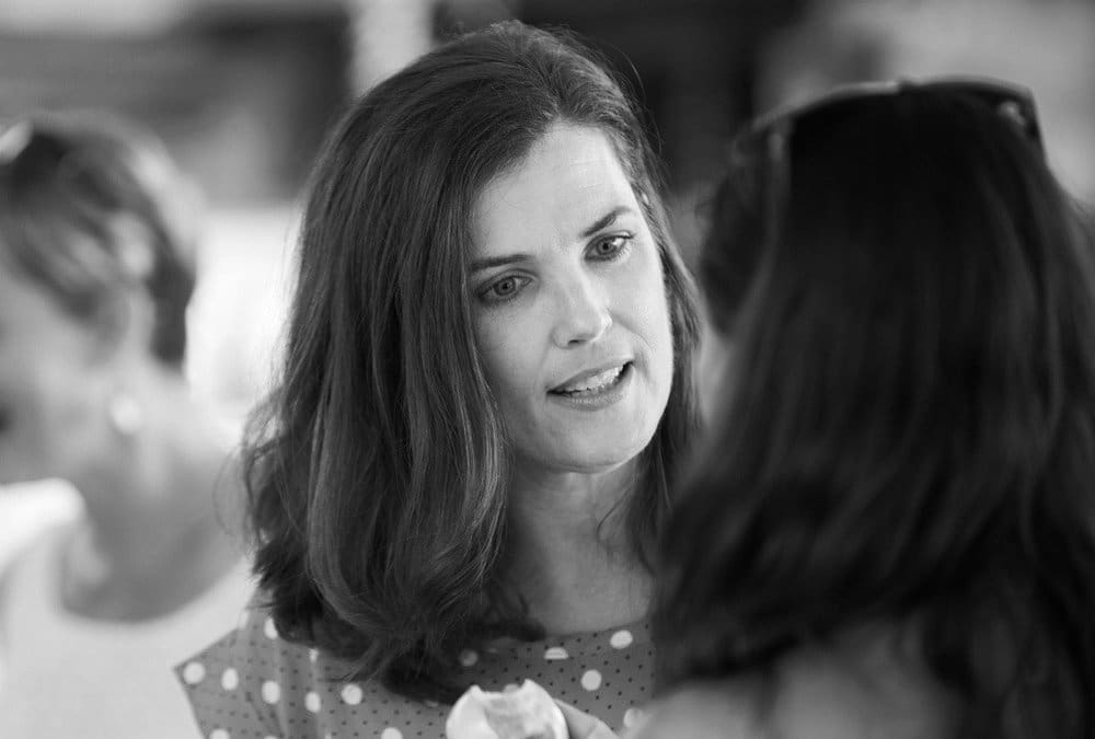 Holly’s a true enigma