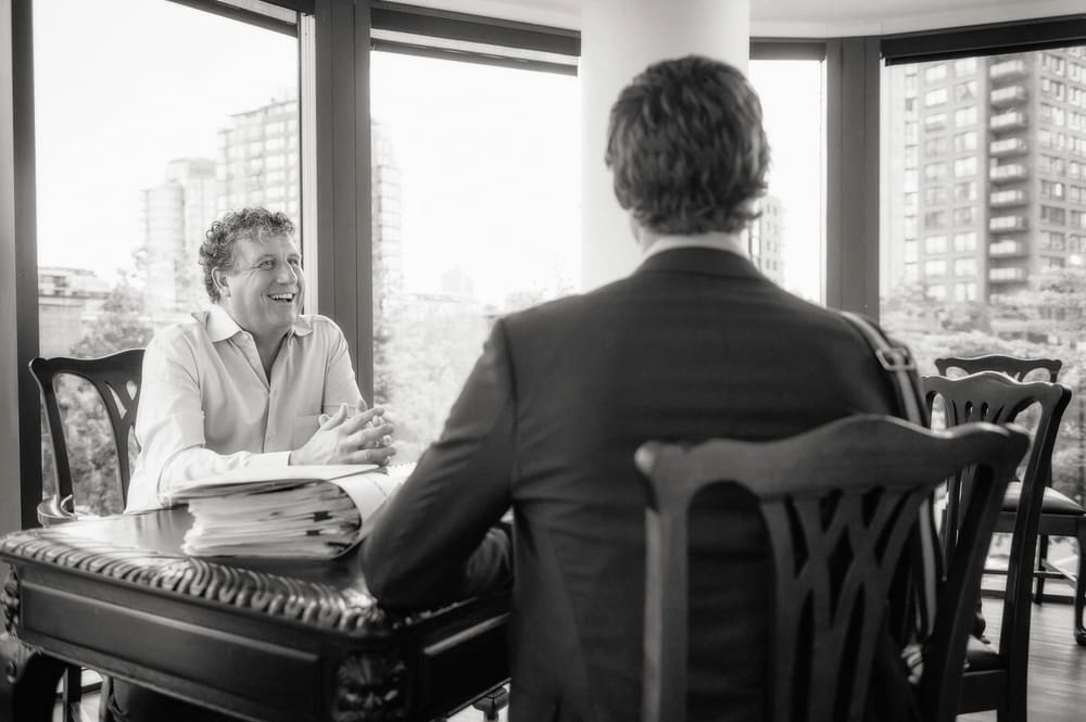 A Canada Life Profile of Allan Financial