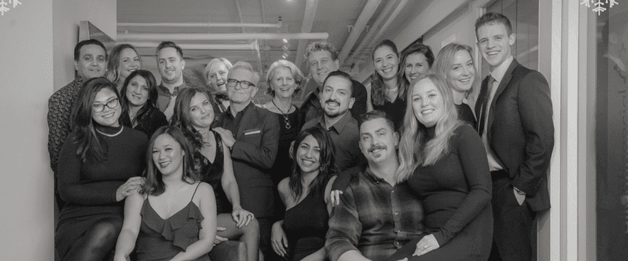 Happy Holidays From Our Family