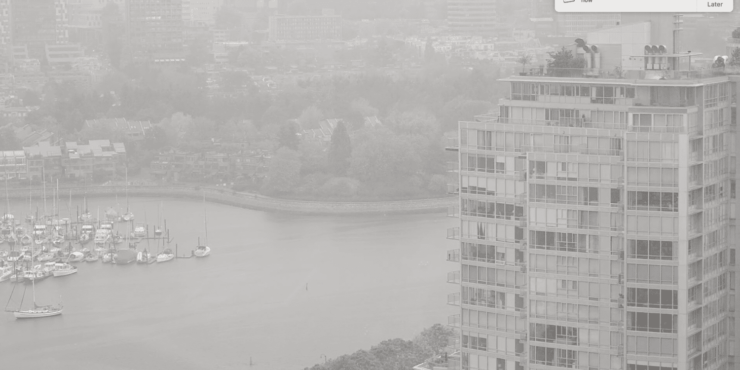 Ross is Sleeping on the Street on November 16!