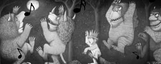 Wild Child Party is Back!