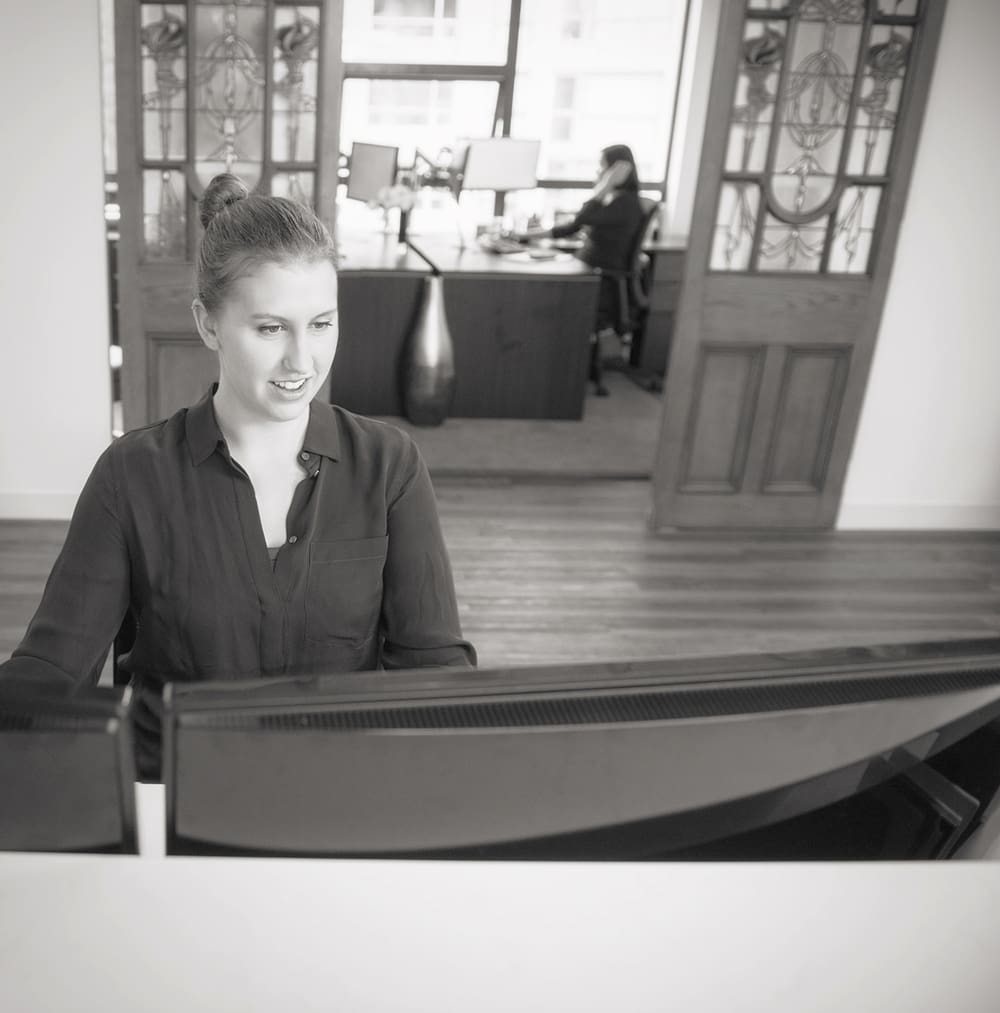 An Interview with Danielle Allan