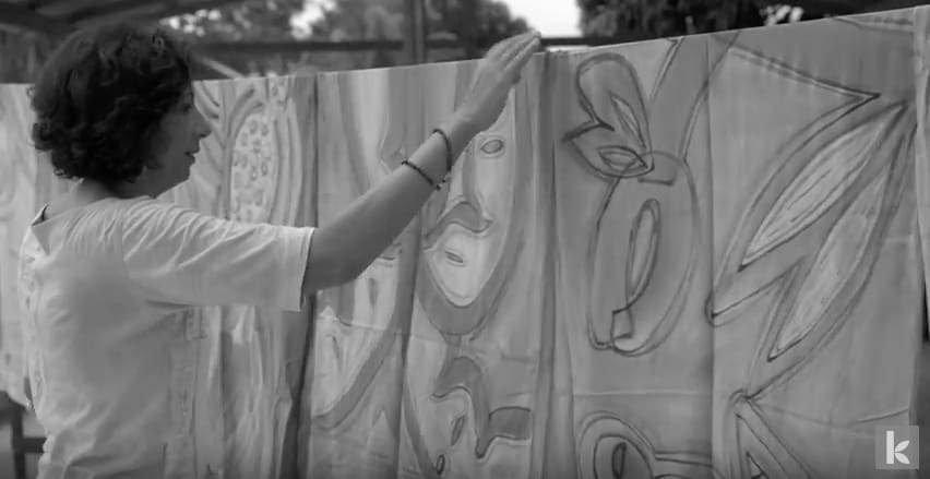 A Small Part of Something So Big and Meaningful