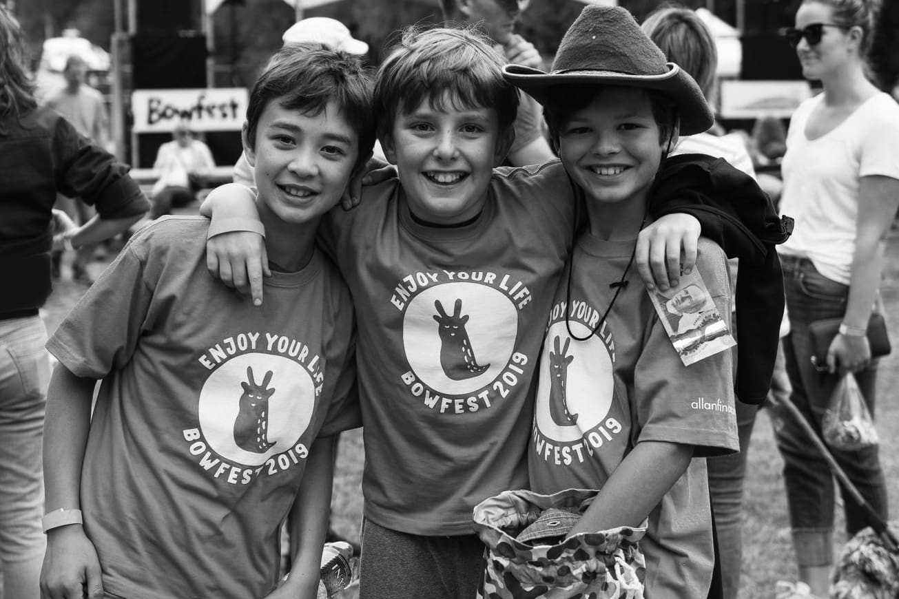 Our Favourite Day of the Year!