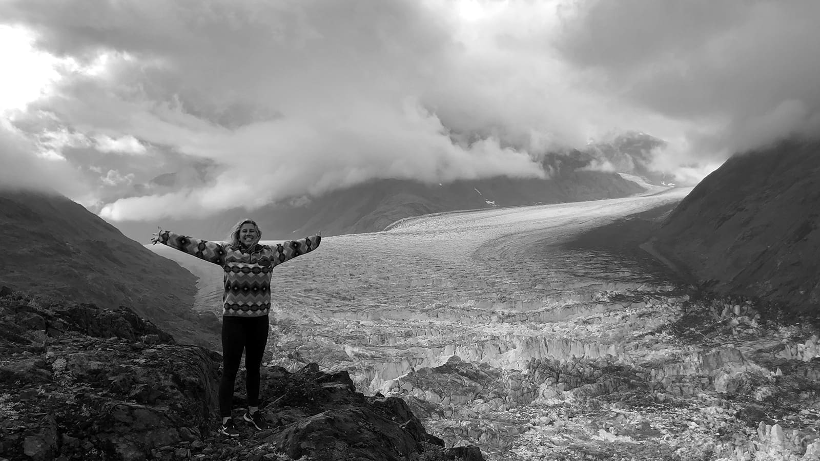 Giving Globally and Locally: Introducing Kiva 250