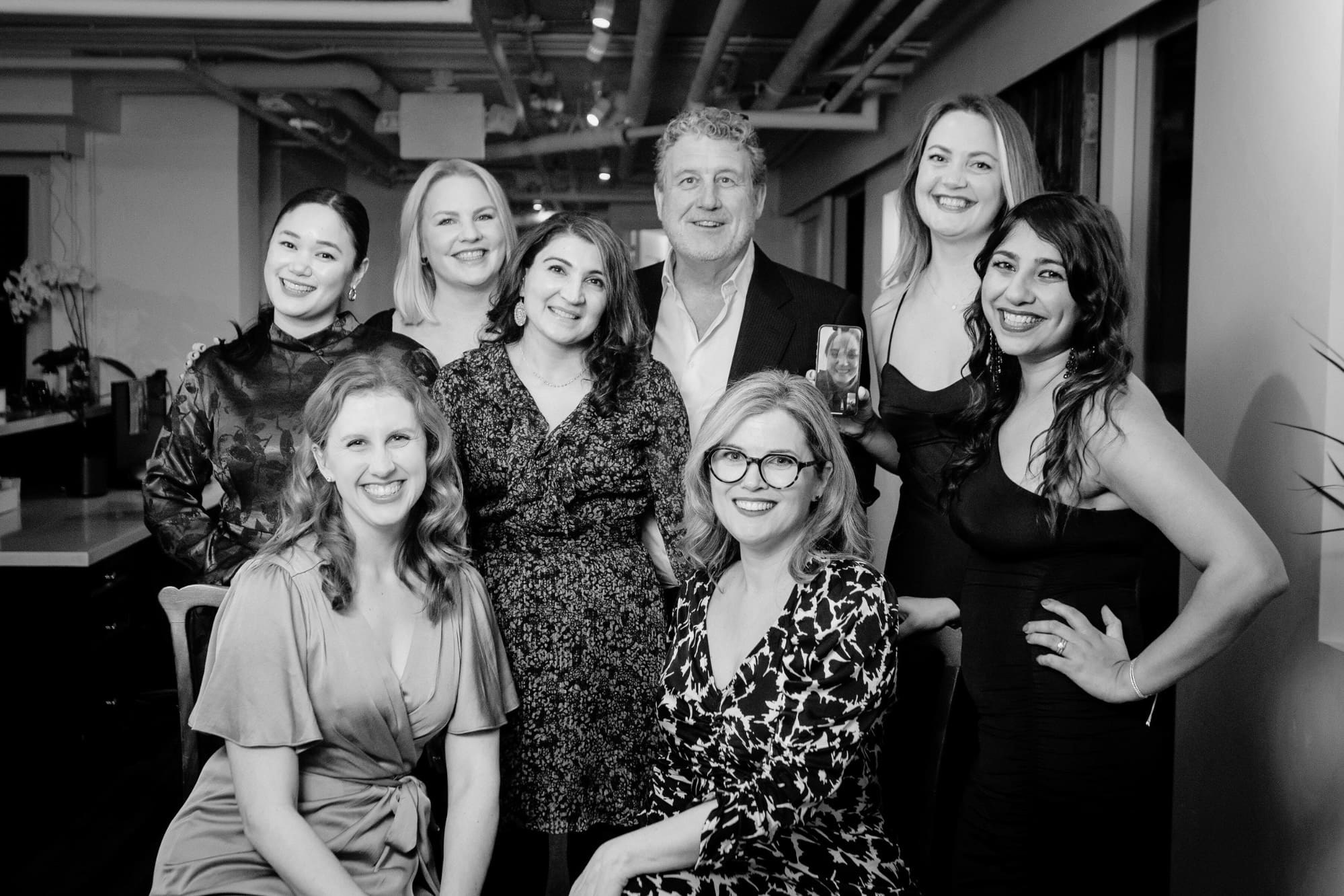 Happy Holidays from the AF Family!