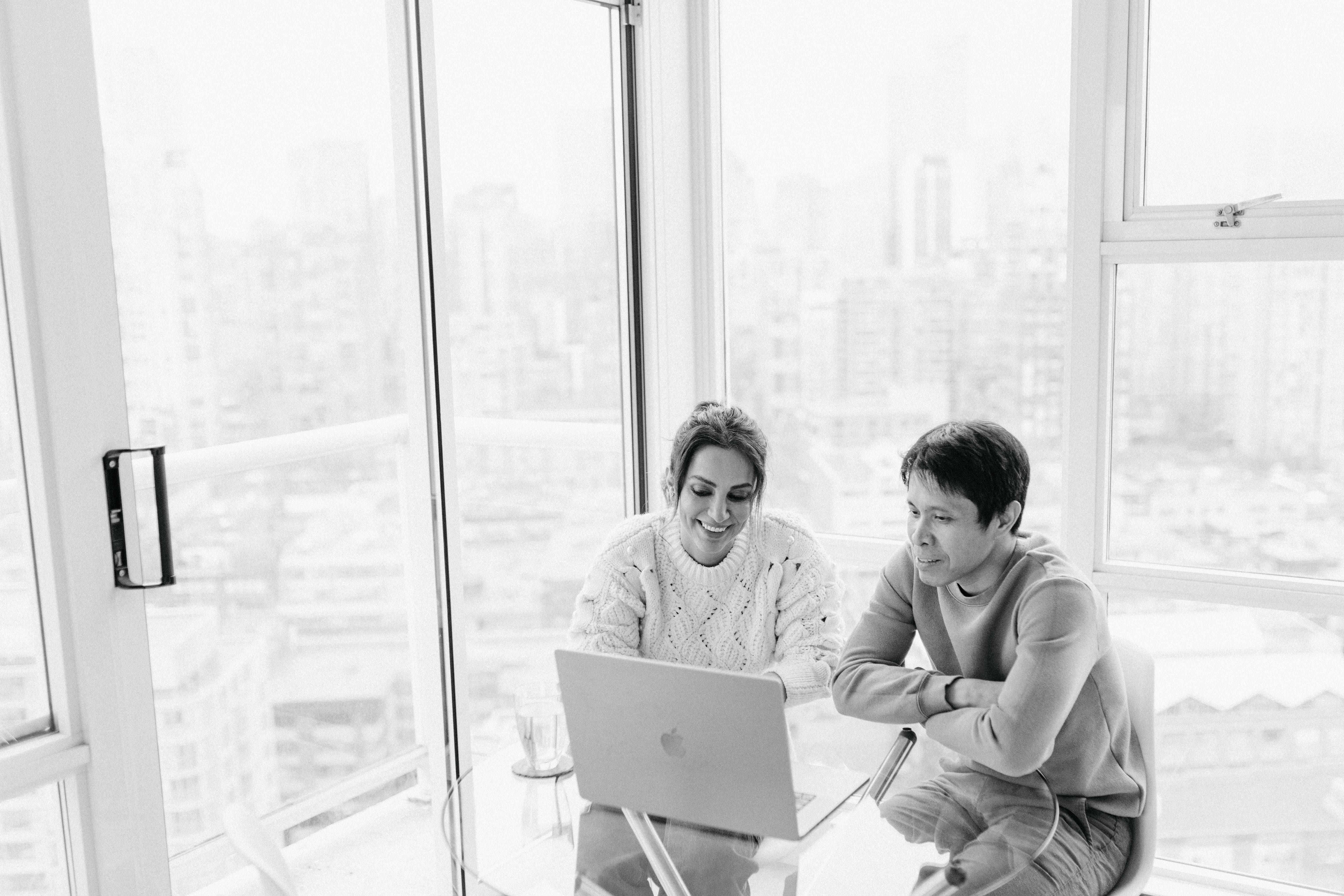 What to Expect, Step 2: Details, Details