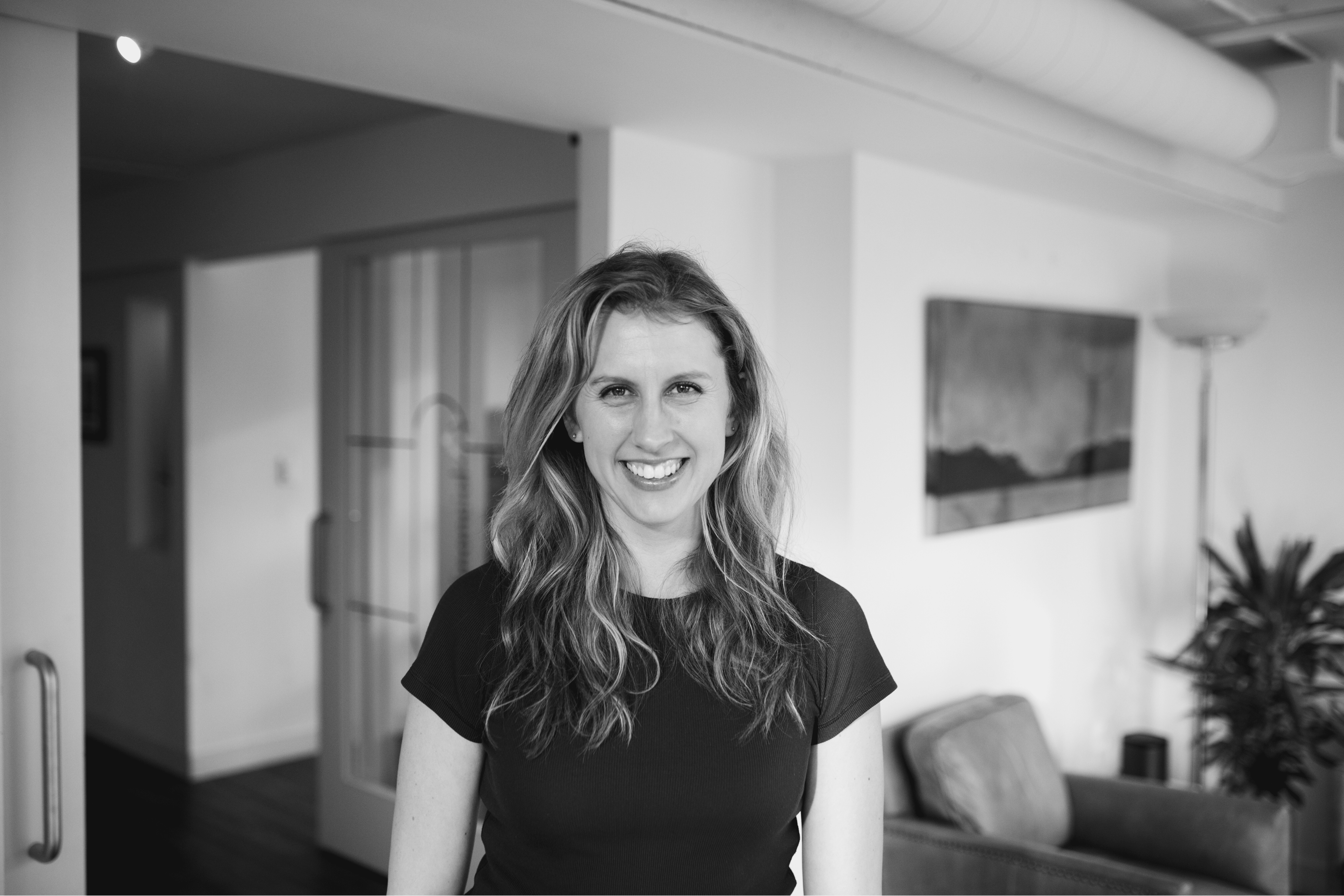 AF Featured in the Globe and Mail!