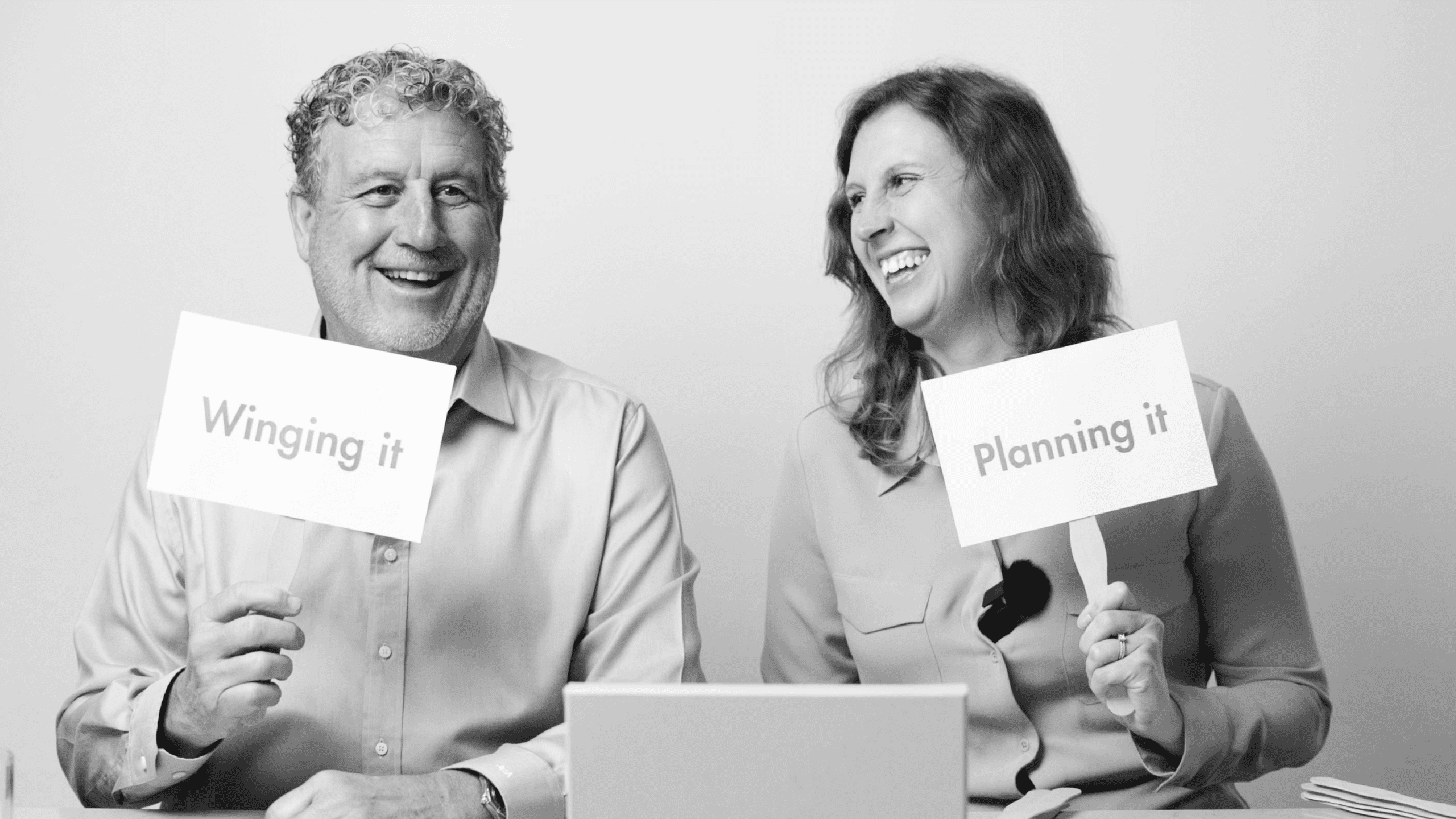 Honesty Box Part I: Family Business