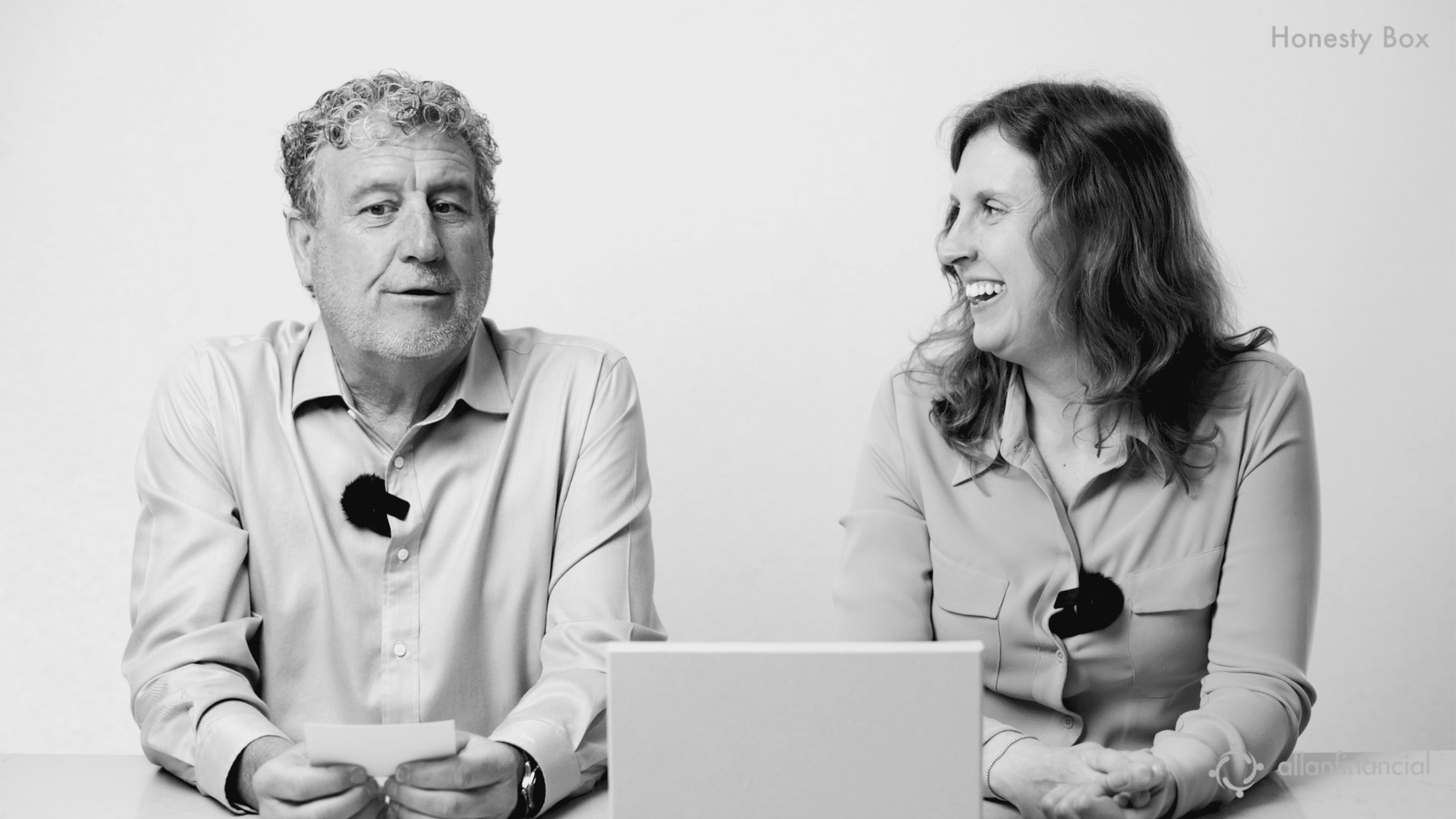 Honesty Box Part IV: Getting Life Insurance